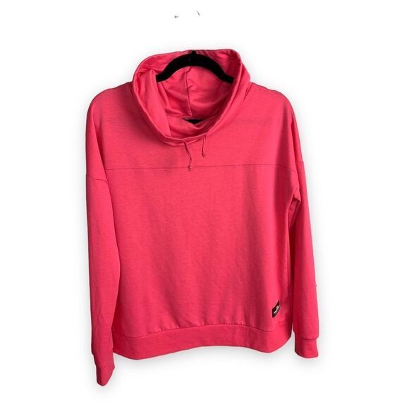 Simply Southern Funnel Neck Sweatshirt - Picture 1 of 7